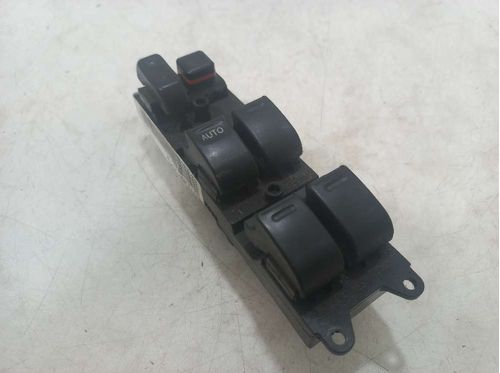 INTERRUPTOR VIDRO DIANT. ESQ TOYOTA COROLLA 1.8 2004