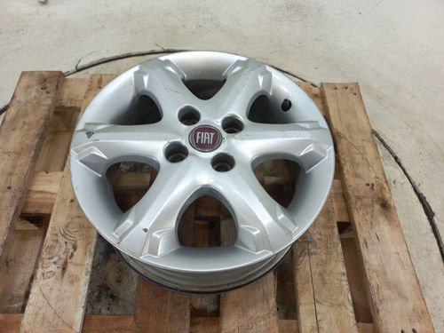 RODA DE LIGA LEVE DIANT DIREIT FIAT STRADA 1.6 2013