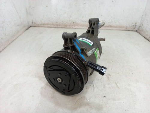COMPRESSOR DO AR CONDICIONADO FIAT DOBLO 1.8 2013