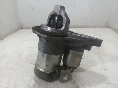 MOTOR DE PARTIDA/ ARRANQUE NISSAN KICKS 1.6 2020