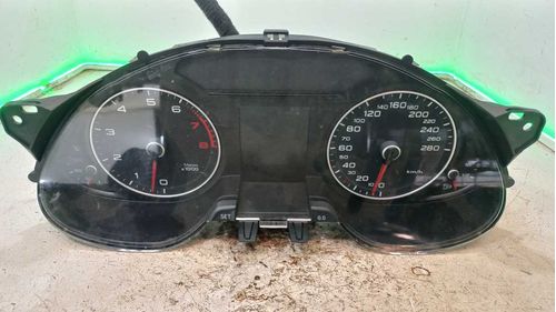 PAINEL DE INSTRUMENTOS AUDI A4 1.8 2015