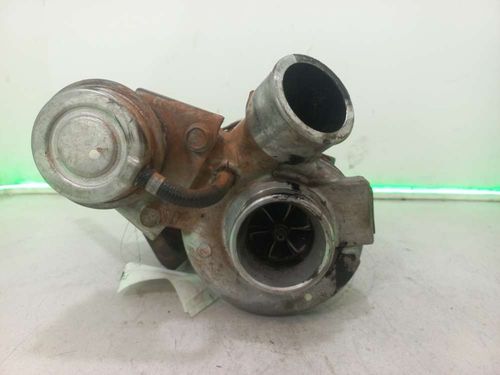 TURBINA TURBOCOMPRESSOR MITSUBISHI PAJERO 3.2 2009
