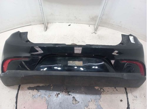 PARACHOQUE TRASEIRO FIAT ARGO DRIVE 1.0 2020
