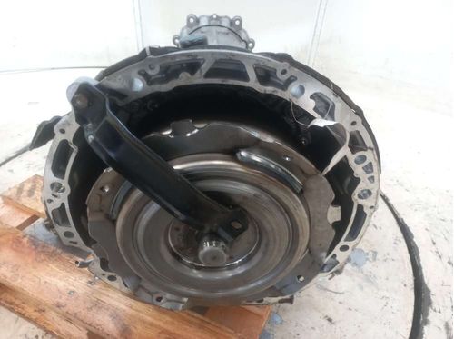 CAMBIO AUTOMATICO CX DE MARCHA MERCEDES BENZ GLE400 D 3.0L 2022