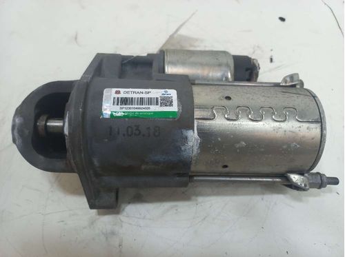 MOTOR DE PARTIDA/ ARRANQUE KIA CADENZA 3.5 2012