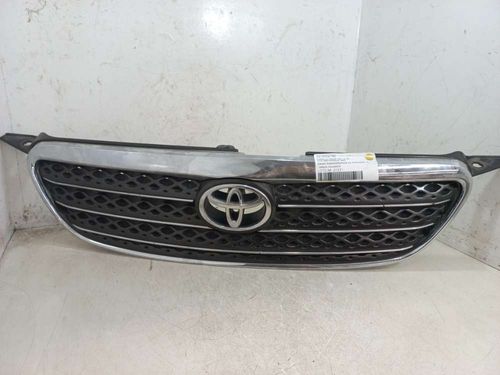 GRADE RADIADOR TOYOTA COROLLA 1.8 2003