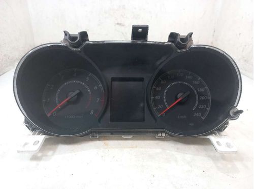 PAINEL DE INSTRUMENTOS MITSUBISHI LANCER 2.0 2013