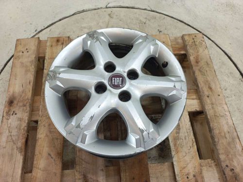 RODA DE LIGA LEVE DIANT ESQUER FIAT STRADA 1.6 2013
