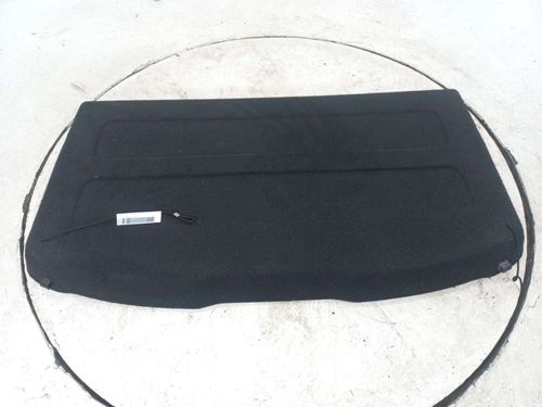 BAGAGITO/ TAMPAO MITSUBISHI ASX 2.0 2016