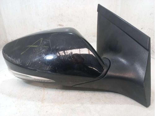 RETROVISOR MANUAL DIREITO HYUNDAI HB20 1.6 2016