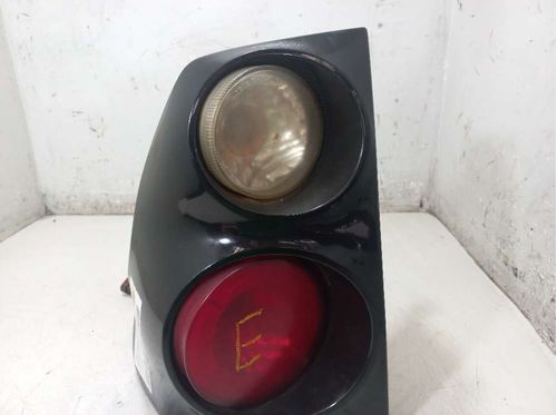 LANTERNA ESQUERDA MITSUBISHI PAJERO 2.5 2008