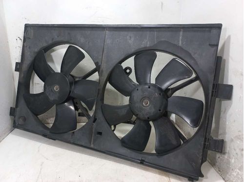 VENTOINHA/ ELETROVENTILADOR MITSUBISHI ASX 2.0 2016