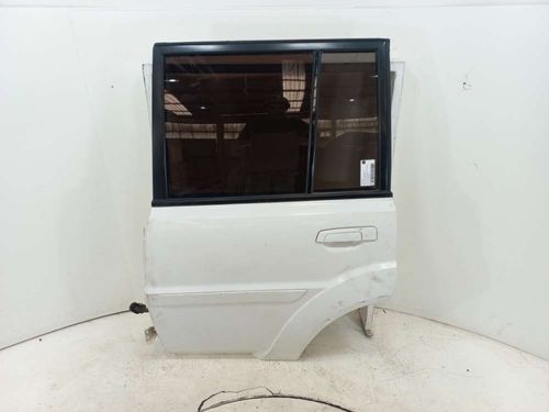 PORTA TRASEIRA ESQ MITSUBISHI PAJERO 2.0 2014