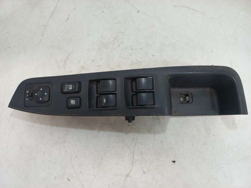 INTERRUPTOR VIDRO DIANT. ESQ MITSUBISHI OUTLANDER 3.0 2008