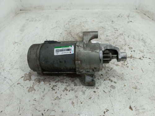 MOTOR DE PARTIDA/ ARRANQUE AUDI Q7 3.0 2016