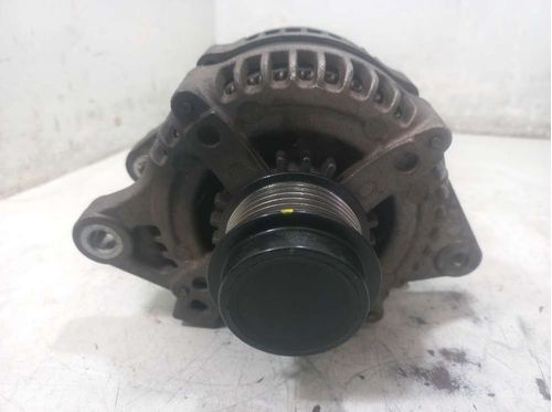 ALTERNADOR TOYOTA COROLLA 2.0 2011