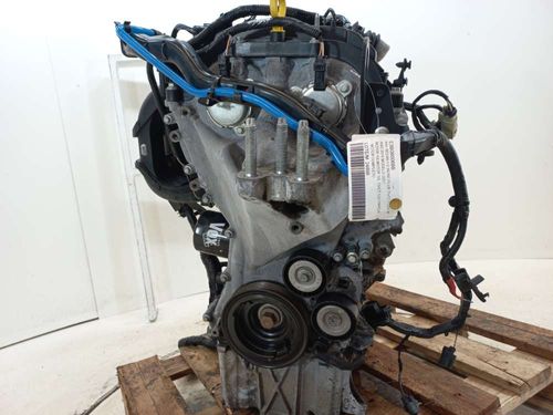 MOTOR COMPLETO FORD KA+ 1.0 2017