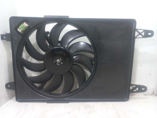VENTOINHA/ ELETROVENTILADOR FORD ECOSPORT 1.6 2008