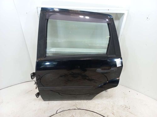 PORTA TRASEIRA ESQ FORD FIESTA 1.0 2004