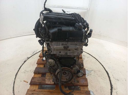 MOTOR COMPLETO CITROEN C3 1.2 2017