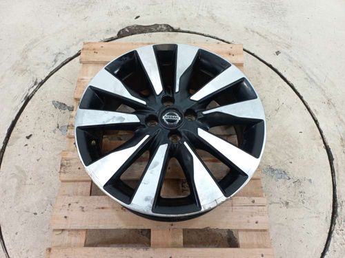 RODA DE LIGA LEVE DIANT DIREIT NISSAN KICKS 1.6 2020