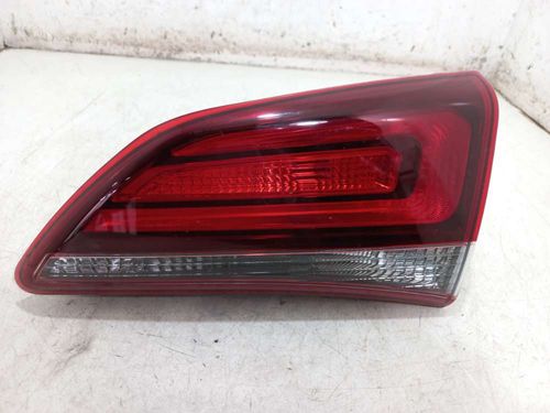 LANTERNA DA TAMPA DIREITA HYUNDAI HB20 1.6 2019