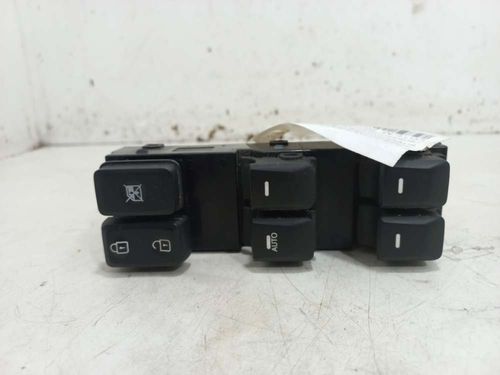 INTERRUPTOR VIDRO DIANT. ESQ KIA SPORTAGE 2.0 2015