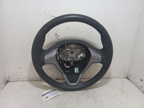 VOLANTE DE DIRECAO FORD KA 1.0 2021