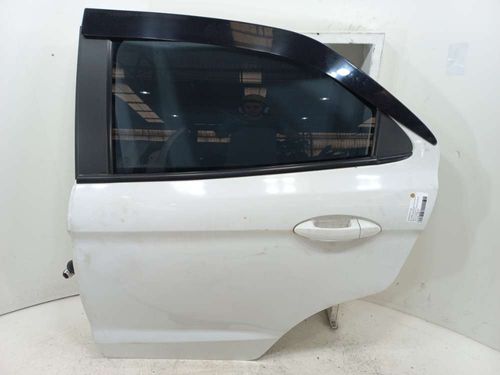 PORTA TRASEIRA ESQ FORD KA+ 1.0 2020