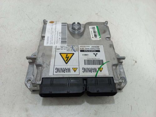 MODULO DE INJECAO MITSUBISHI PAJERO 3.2 2011