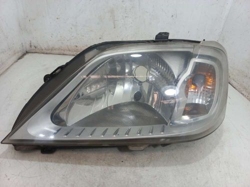 FAROL ESQUERDO RENAULT LOGAN 1.0 2008