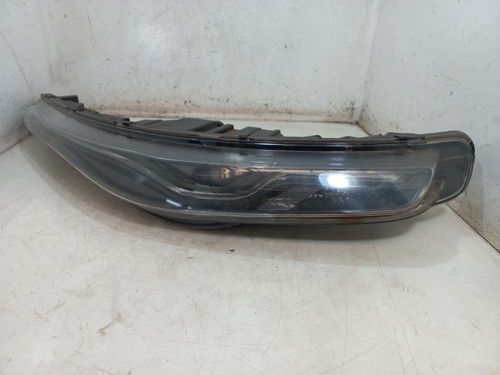 FAROL AUXILIAR LD/LE FIAT TORO 2.0 2019
