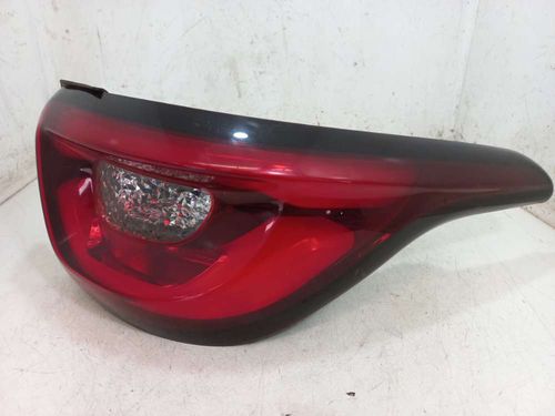 LANTERNA DIREITA FIAT TORO 2.0 2018