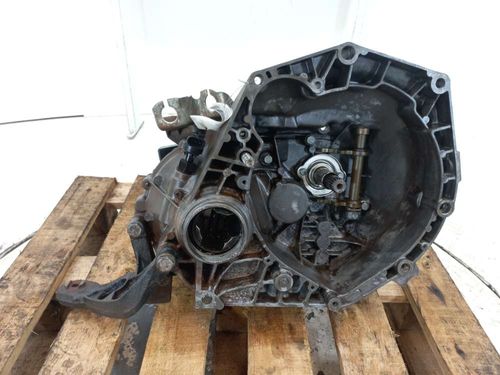 CAMBIO MANUAL / CX DE MARCHA FIAT SIENA 1.0 2009