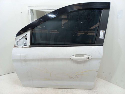 PORTA DIANTEIRA ESQ FORD KA+ 1.0 2020