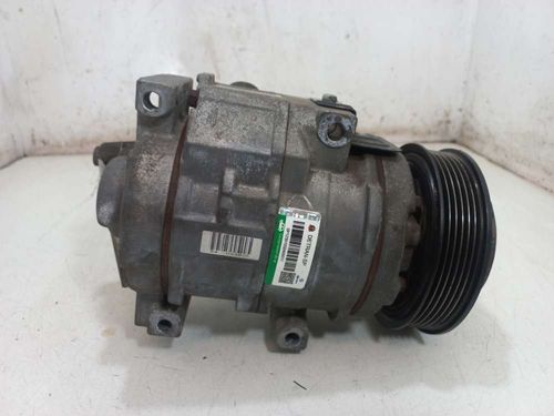 COMPRESSOR DO AR CONDICIONADO SUBARU TRIBECA 3.6 2011