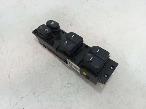 INTERRUPTOR VIDRO DIANT. ESQ HYUNDAI HB20S 1.0 2015