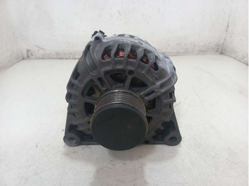 ALTERNADOR PEUGEOT 2008 1.6 2019