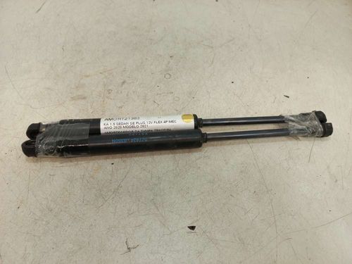 AMORTECEDOR DA TAMPA TRASEIRA FORD KA 1.5 2021