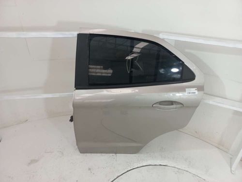 PORTA TRASEIRA ESQ FORD KA 1.5 2018