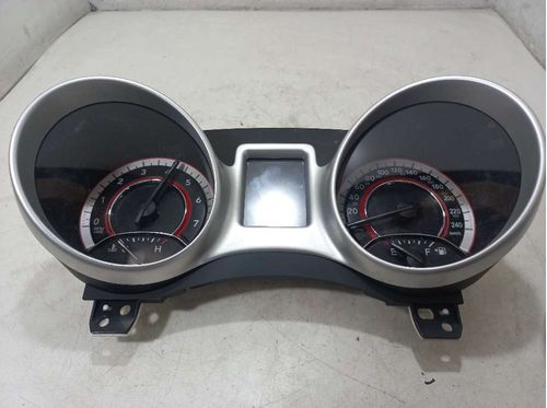 PAINEL DE INSTRUMENTOS FIAT FREEMONT 2.4 2015