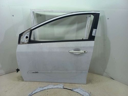 PORTA DIANTEIRA ESQ HYUNDAI HB20 1.0 2014