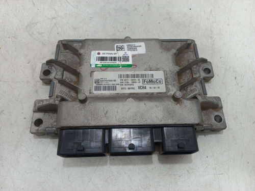 MODULO DE INJECAO FORD ECOSPORT 1.6 2016