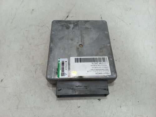 MODULO DE INJECAO FORD RANGER 2.5 2001