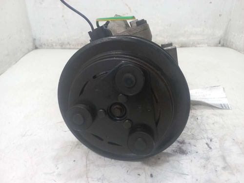 COMPRESSOR DO AR CONDICIONADO FORD ECOSPORT 1.6 2008