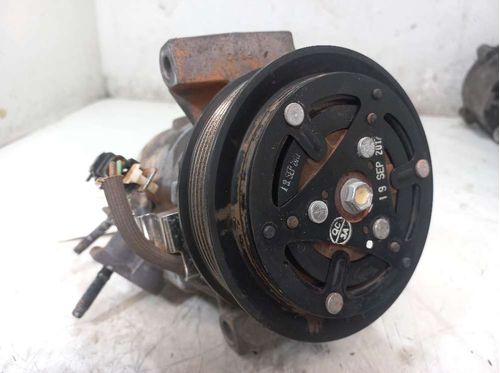 COMPRESSOR DO AR CONDICIONADO FORD KA+ 1.0 2018