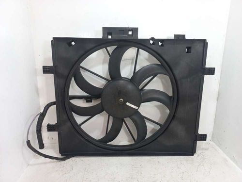 VENTOINHA/ ELETROVENTILADOR NISSAN VERSA 1.6 2018