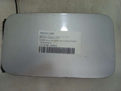 PORTINHOLA NISSAN GRAND LIVINA 1.8 2012
