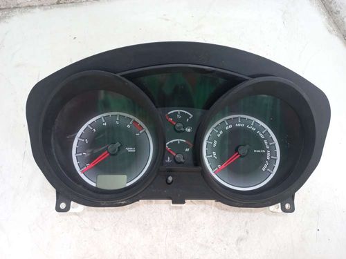 PAINEL DE INSTRUMENTOS FORD FIESTA 1.0 2011