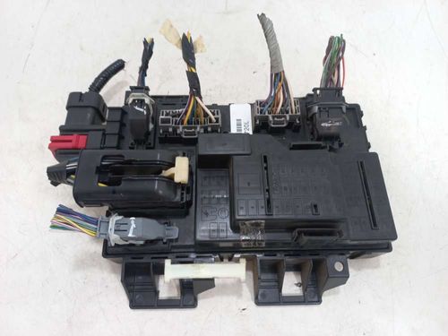 MODULO BSI FORD FUSION 2.5 2012